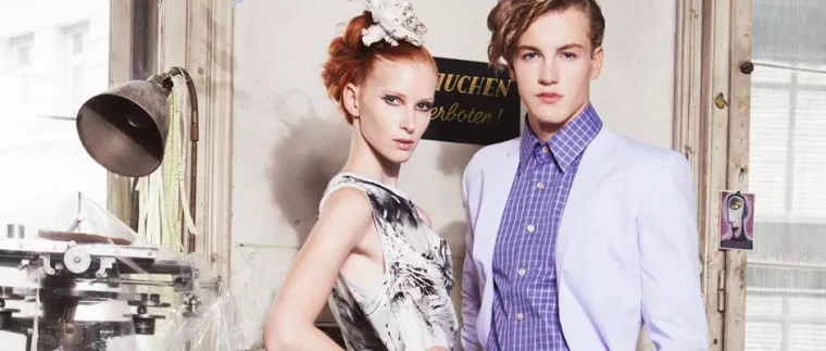 Bild: Green Love Affairs - Amor als Crowdfunder