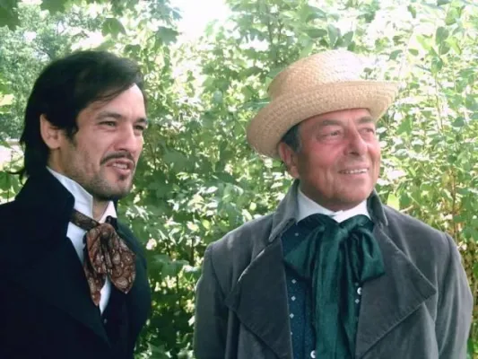 Arkadien – Ich hatte einen Traum Bild: Arkadien – Ich hatte einen Traum