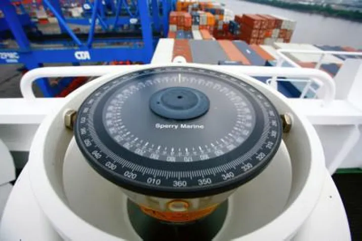 Bild: Aus der Krise in die Zukunft steuern