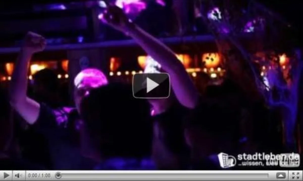 Screenshot eines der Videos