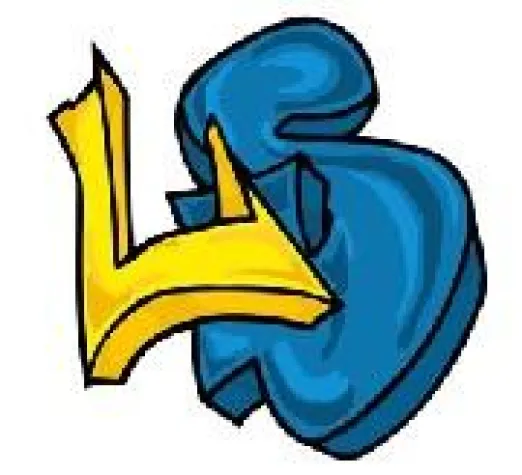 Bild: Liberaler Schülersprecher am KKB