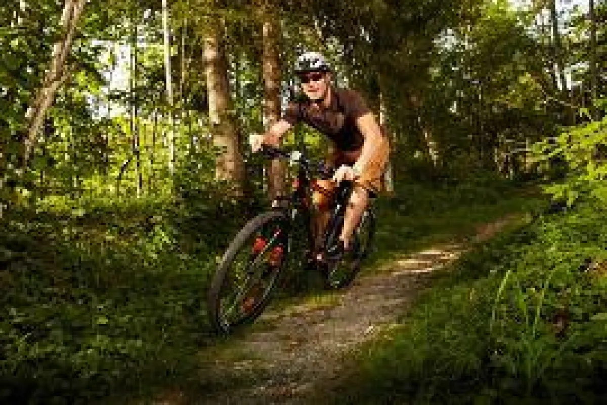 Biking © Grand Tirolia Kitzbühel
