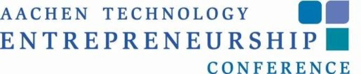 Aachen Technology Entrepreneurship Conference 2008 der RWTH-Aachen am 13.11.2008