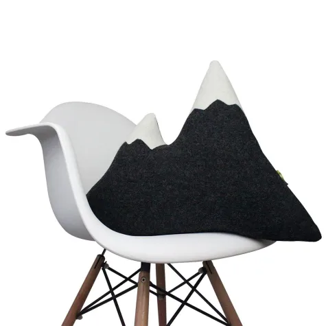 Bild: Die Alpen auf der Couch