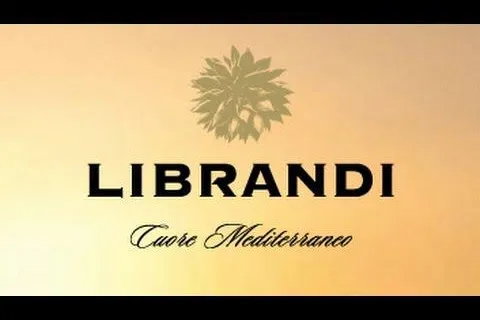 Librandi - Das Weingut Kalabriens Bild: Librandi - Das Weingut Kalabriens
