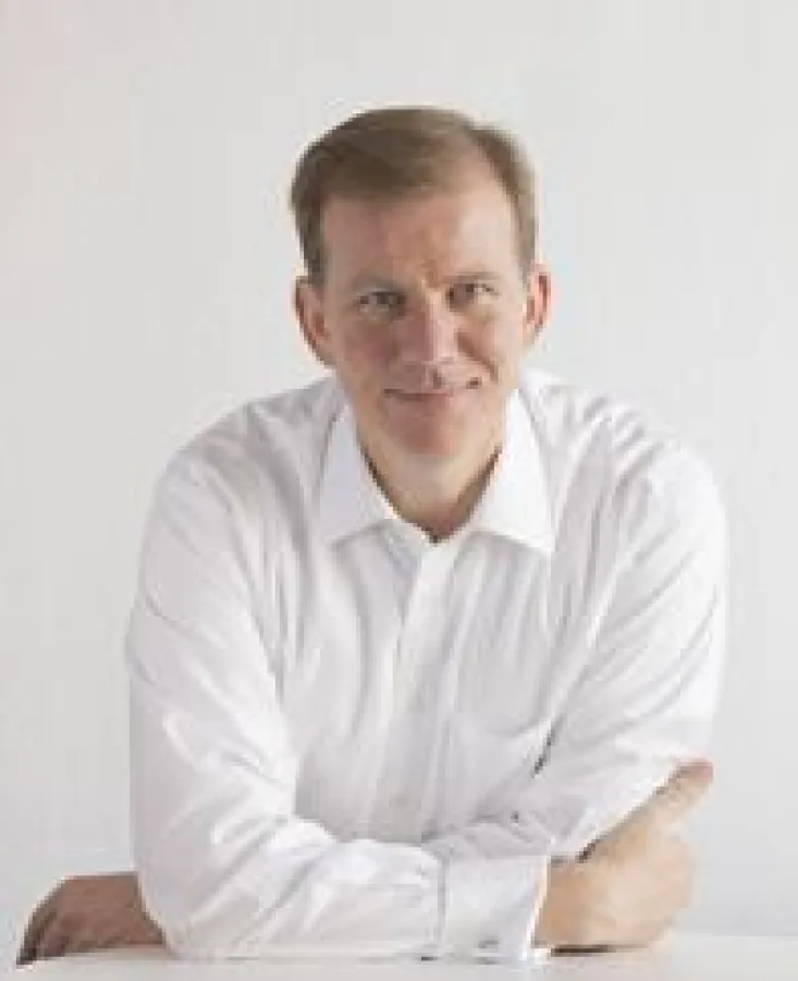 Holger Schmitt, Vorstand der AXIT AG