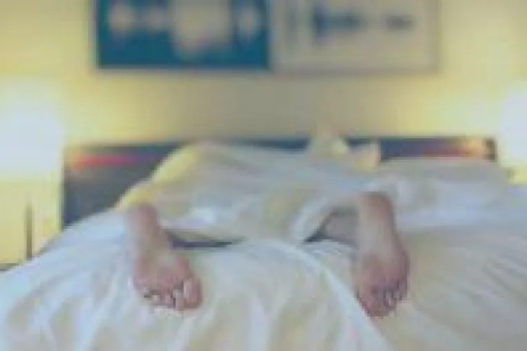 Maximale Produktivität: Wie um 5 Uhr aufstehen dein Leben verändert Bild: Maximale Produktivität: Wie um 5 Uhr aufstehen dein Leben verändert