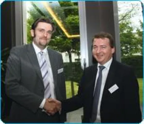 Bild: 11. easycash SEPA Round Table: SEPA - eine Herausforderung für die Strafverfolgung