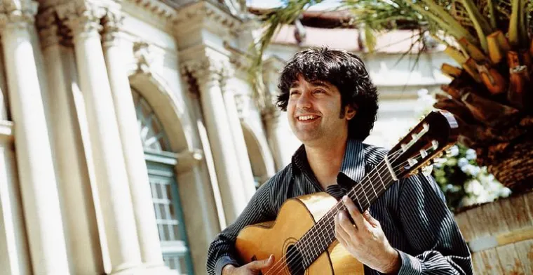 Bild: Magia del Sur – Zauber des Südens