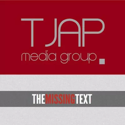 Bild: The Missing Text startet durch