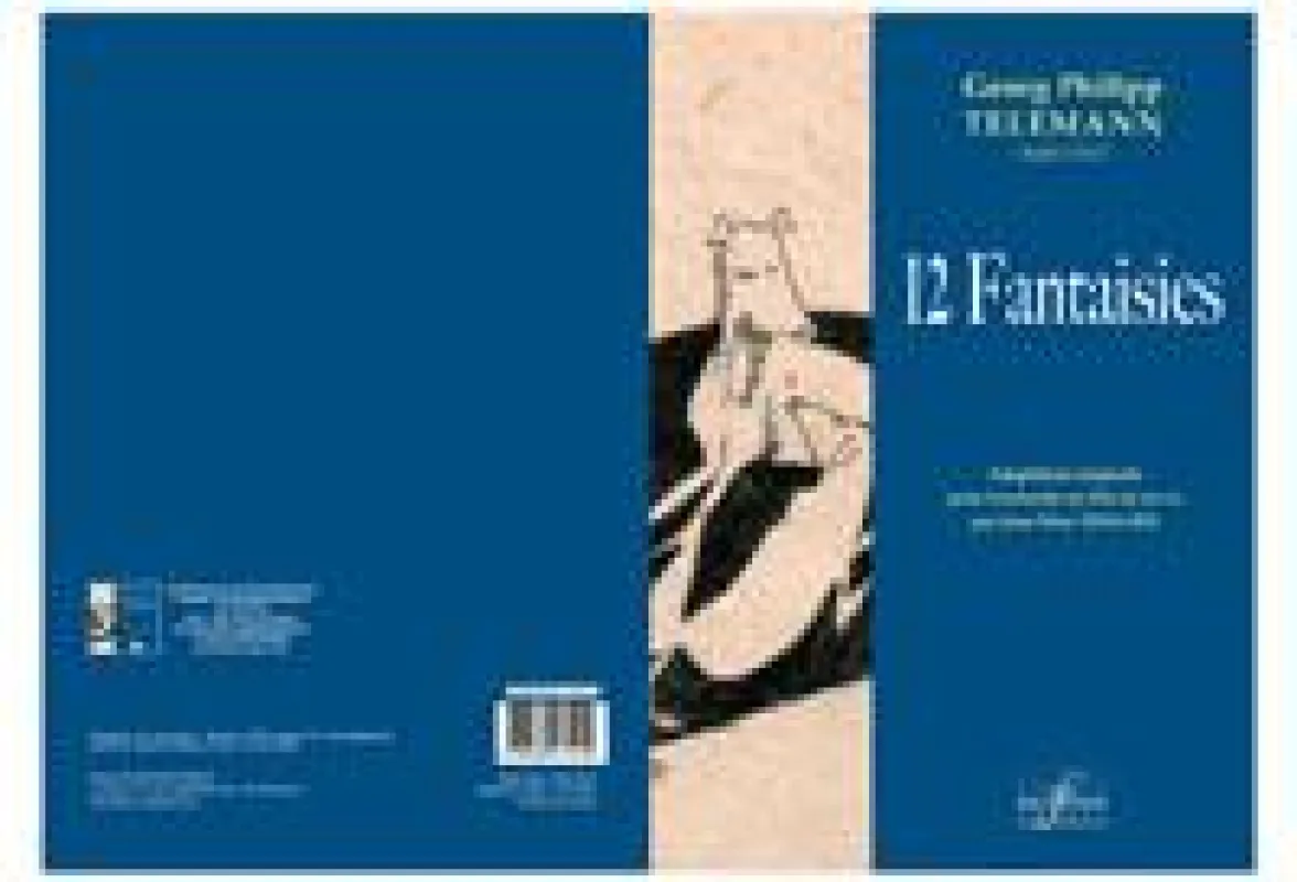 Der Musikverlag Editions Delatour France gibt zeitgenössische Werke heraus und ermöglicht das Kennenlernen durch entsprechende Musik-, Literatur- und Multimedia-Angebote.
