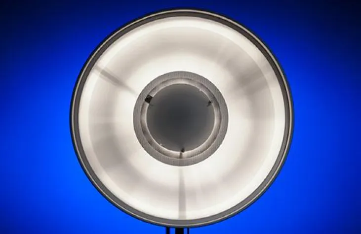 Bild: Fotomesse Worms 2011