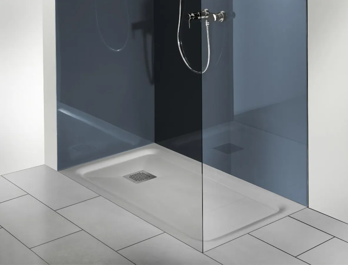 PFEIFFER Duschtasse FLEX50 mit German Design Award 2015 ausgezeichnet.