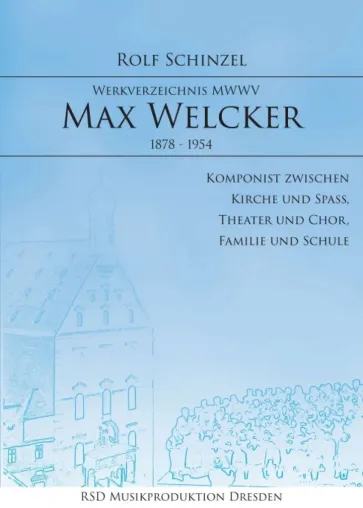 Bild: Max Welcker - Pianist veröffentlicht eine Hommage an einen großen aber eher unbekannten Komponisten