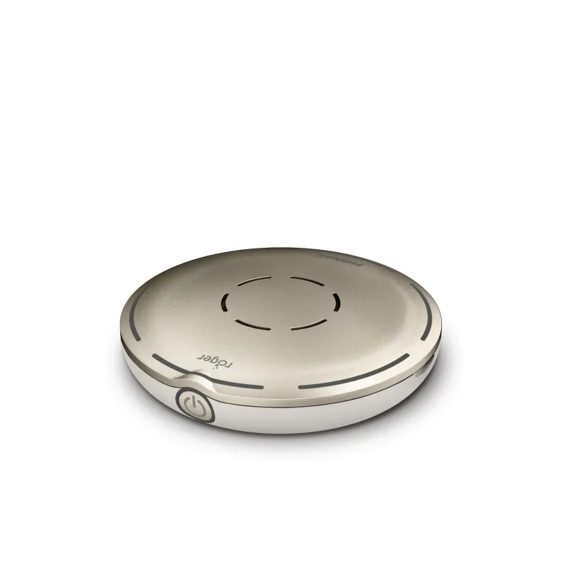 Phonak Roger Select iN (© Sonova Deutschland GmbH)