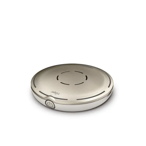 Bild: Phonak Roger Select iN – Homeoffice leicht gemacht