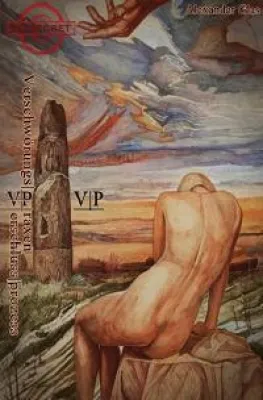 Bild: V|P V|P - Verschluss|prozess Verschwörungs|praxen