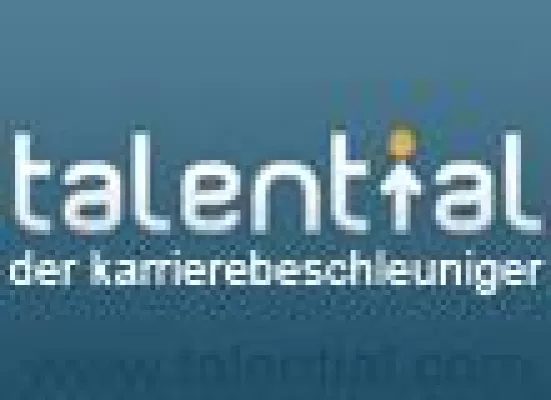 Talential.com hat mit Serie „HR-Trends“ die Zukunft im Blick Bild: Talential.com hat mit Serie „HR-Trends“ die Zukunft im Blick