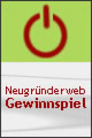 Bild: Jungunternehmer-Gewinnspiel