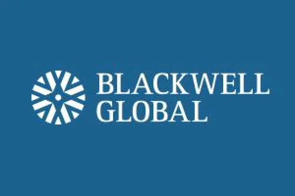 Bild: Blackwell Global erweitert Trading-Server Infrastruktur im Datenzentrum Equinix LD4