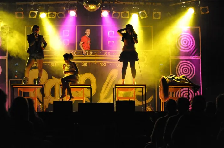 Einladung zum GeneSiS 5 Infoabend Bild: Einladung zum GeneSiS 5 Infoabend