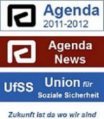 Bild: Agenda 2011-2012 beklagt Deutschlands Schuldenvolumen von 20 Billionen