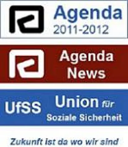 Bild: Agenda 2011-2012 beklagt Deutschlands Schuldenvolumen von 20 Billionen