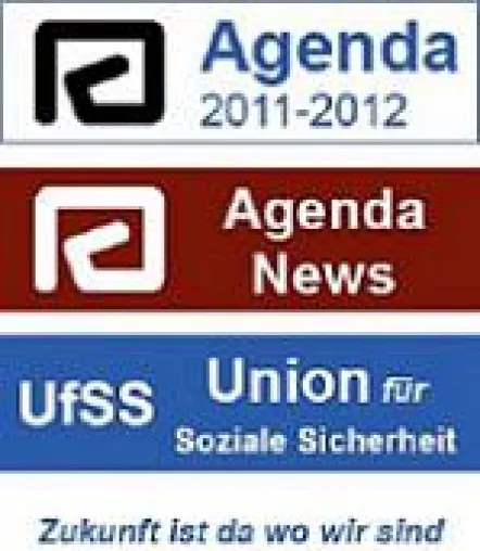Bild: Agenda 2011-2012 beklagt Deutschlands Schuldenvolumen von 20 Billionen