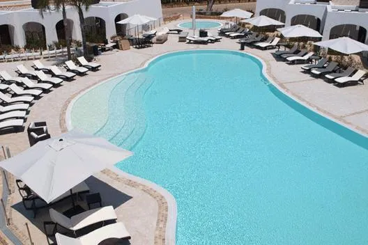 Neues Wellness Resort im Salento/Apulien Bild: Neues Wellness Resort im Salento/Apulien
