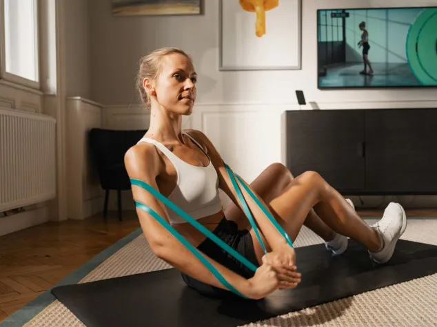 Bild: Quinta wird Distributor von Fittech Startup STRAFFR aus Deutschland