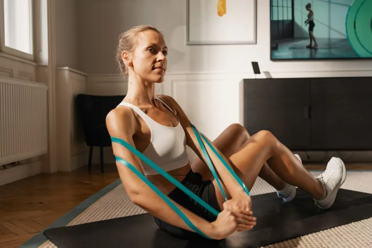 Bild: Quinta wird Distributor von Fittech Startup STRAFFR aus Deutschland