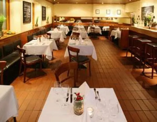 Bild: DER VARTA-FÜHRER - Restaurant der Woche: Le Monde in Hannover