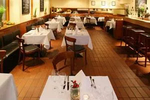 DER VARTA-FÜHRER - Restaurant der Woche: Le Monde in Hannover Bild: DER VARTA-FÜHRER - Restaurant der Woche: Le Monde in Hannover