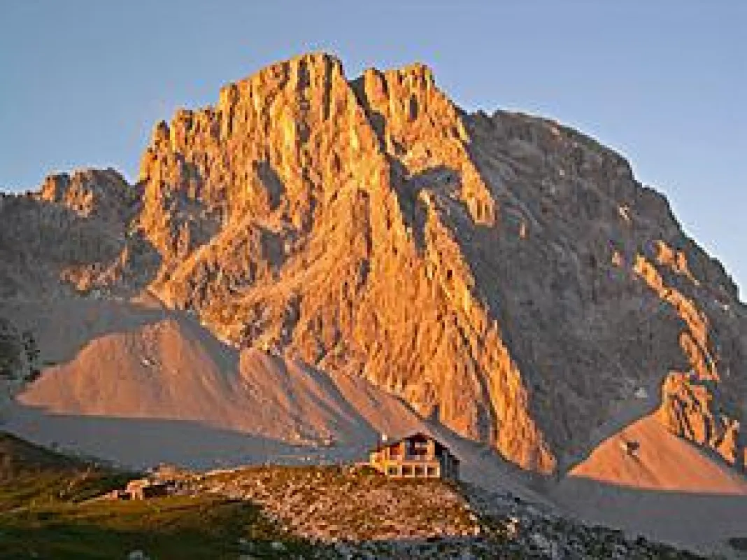 Traumjob Graubünden - Prättigau