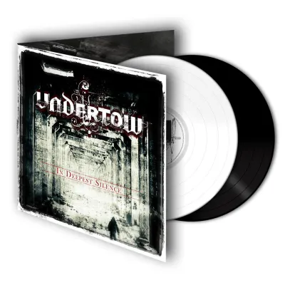 Bild: Die Band Undertow startet Crowdfunding für ein Vinyl-Release