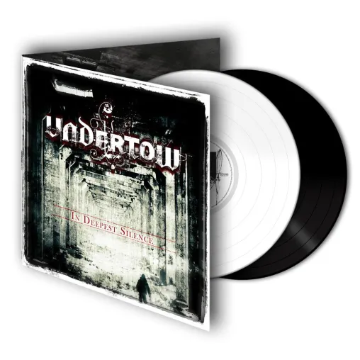 Die Band Undertow startet Crowdfunding für ein Vinyl-Release Bild: Die Band Undertow startet Crowdfunding für ein Vinyl-Release