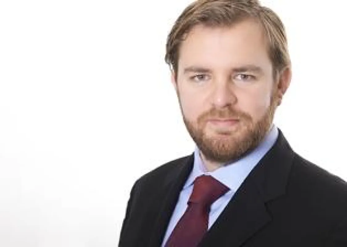 Lukas Liebler