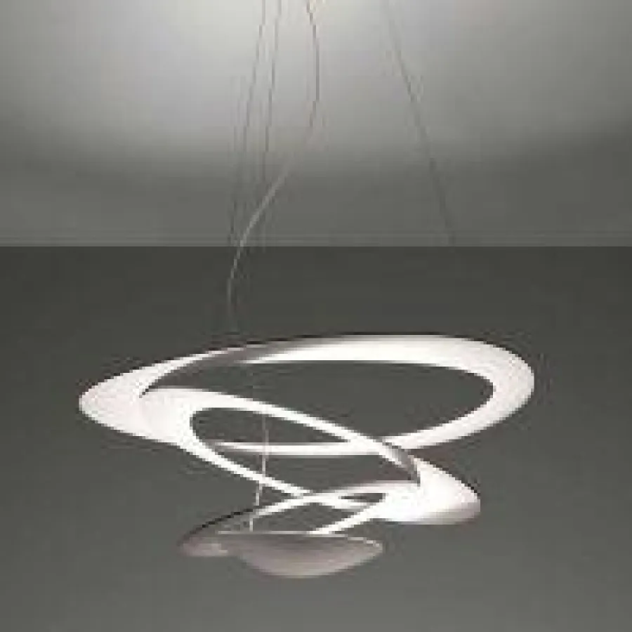 Artemide Pirce Mini Sospensione Pendelleuchte
