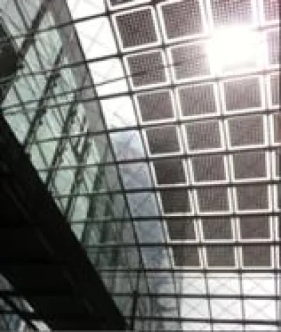 Bild: HDT – Seminar zur netzgekoppelten Photovoltaik