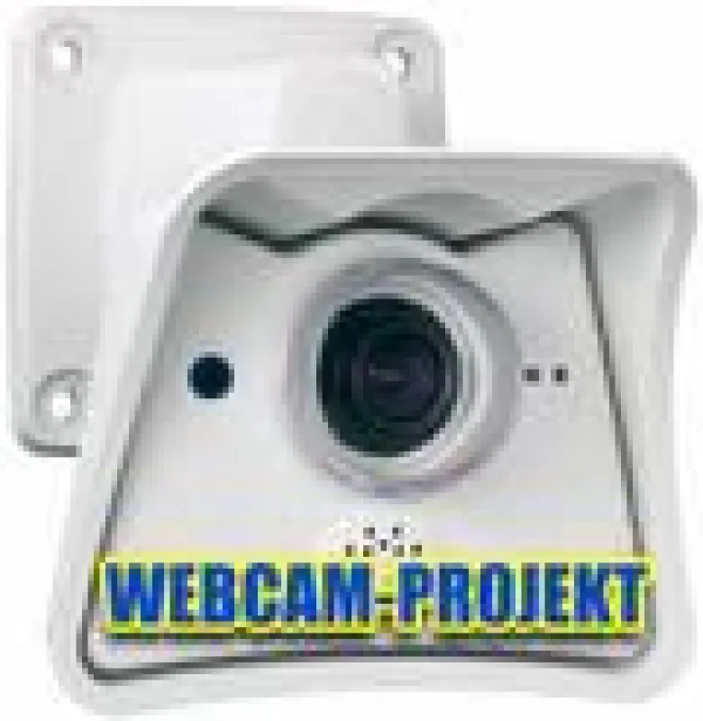Webcam Projekt