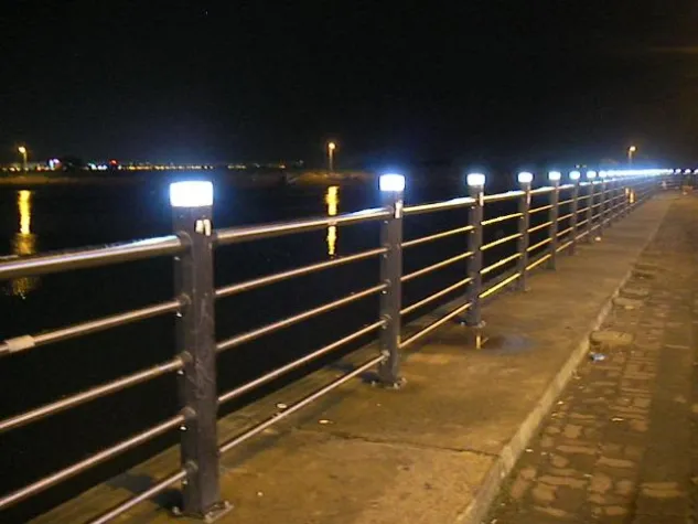 Seoul Semiconductor startet Rabattaktion, um die einjährige Markteinführung von Acriche zu begehen Bild: Seoul Semiconductor startet Rabattaktion, um die einjährige Markteinführung von Acriche zu begehen