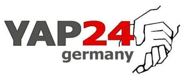 Bild: Initiative Mittelstand - YAP24 ist ein "Innovationsprodukt 2008"