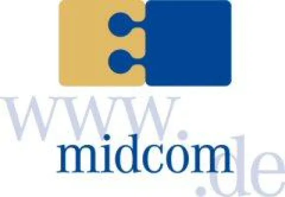 Bild: Die midcom GmbH auf der IT&Business zeigt aktuelle Lösungen für den erfolgreichen mobilen IT-Einsatz von heute