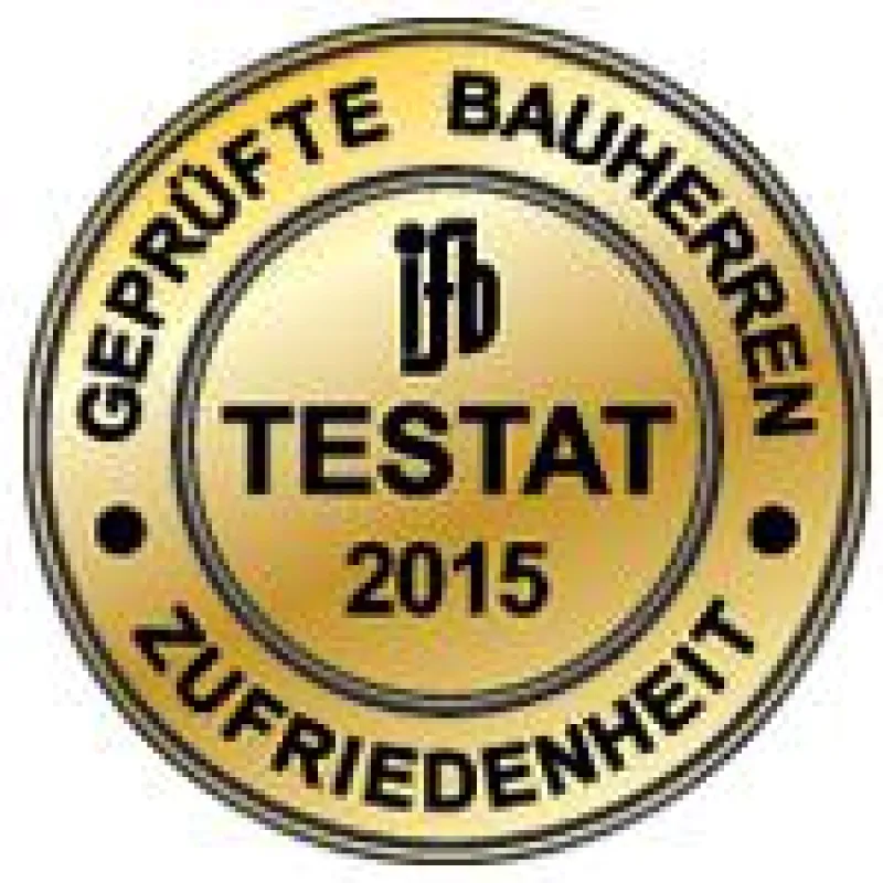 Vertrauenssiegel