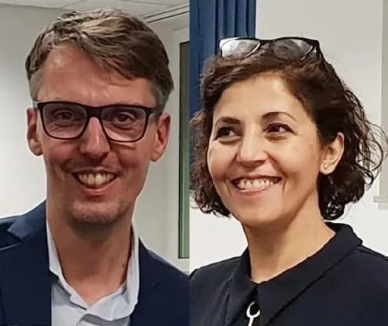 Bild: Institut für soziale Nachhaltigkeit mit erfolgreichem Barcamp – Teilnehmer bringen viel Sachverstand mit ein