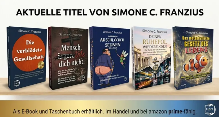Warum Menschen immer öfter durchdrehen – und welche Methode sofort wieder für mentale Klarheit sorgt Bild: Warum Menschen immer öfter durchdrehen – und welche Methode sofort wieder für mentale Klarheit sorgt