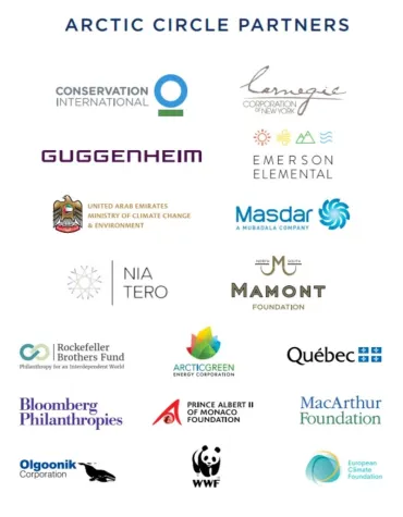 Bild: Artic Circle Summit & Sister Cities Conference Harbin 2020