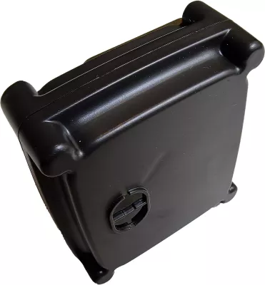 Bild: TourenOptimierung anhand von Füllstandswerten der Glas- und Kleidercontainer 