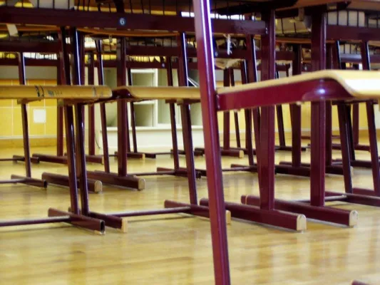 Bild: Qualitätssicherung in der Fort- und Weiterbildung - Homöopathie für Tiermediziner / -innen