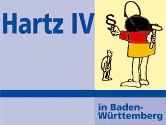 Bild: Hartz IV Empfänger fühlen sich ausgegrenzt